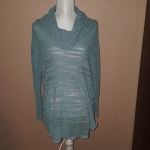 Free People Boho Tunic